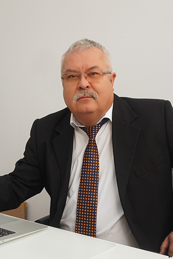 Mircea Zdrincu