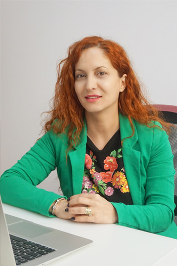 Crina Novac